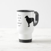 Mug De Voyage non défini (Devant droit)