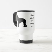 Mug De Voyage non défini (Devant gauche)