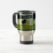 Mug De Voyage Nonesuch à Cedar Point (Devant gauche)