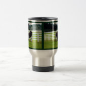 Mug De Voyage Nonesuch à Cedar Point (Centre)
