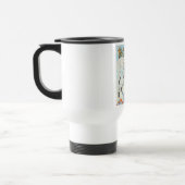 Mug De Voyage Norge (Gauche)