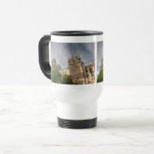 Mug De Voyage Notre Dame (Devant gauche)