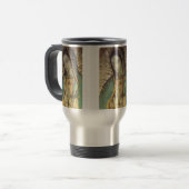 MUG DE VOYAGE NOTRE DAME DE GUADALUPE (Devant gauche)