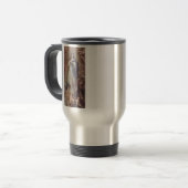 Mug De Voyage Notre-Dame de l'Immaculée Conception (Devant gauche)