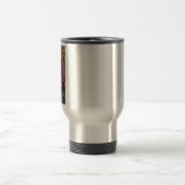Mug De Voyage Notre-Dame de l'Immaculée Conception (Centre)