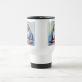 Mug De Voyage Notre Dame des Douleurs (Centre)