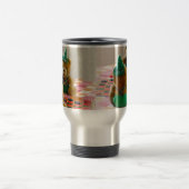Mug De Voyage Nounours (Centre)