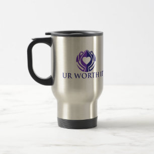 MUG DE VOYAGE NOUS EN VAUDONS LA PEINE