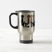 Mug De Voyage Nous nous protégeons (Gauche)