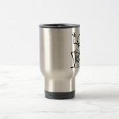 Mug De Voyage Nouveaux articles (Centre)