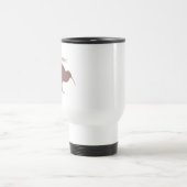 Mug De Voyage Nouvelle-Zélande (Centre)