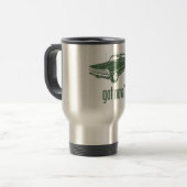 Mug De Voyage Nova 1967 de Chevrolet solides solubles (Devant gauche)