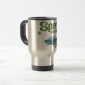 Mug De Voyage Nova 1967 de Chevrolet solides solubles (Devant gauche)