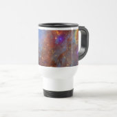 Mug De Voyage Nove (Devant droit)