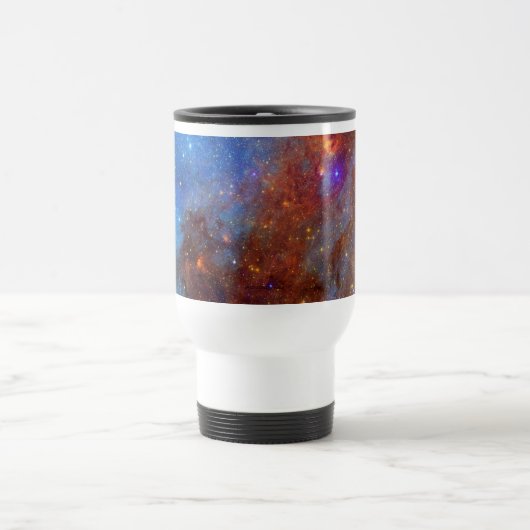 Mug De Voyage Nove (Centre)