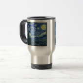 Mug De Voyage nuit étoilée (Devant gauche)