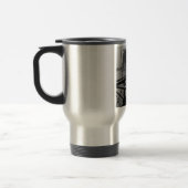 MUG DE VOYAGE NYC (Gauche)