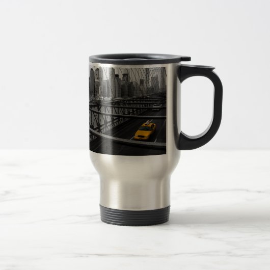 MUG DE VOYAGE NYC (Droit)