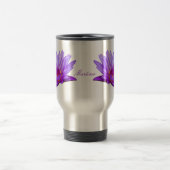 Mug De Voyage Nymphéa pourpre (Centre)