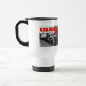 MUG DE VOYAGE OBAMA CARE (Gauche)