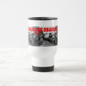 MUG DE VOYAGE OBAMA CARE (Centre)