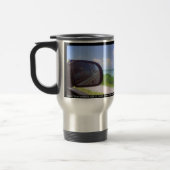 Mug De Voyage Objets Dans Le Miroir (Gauche)