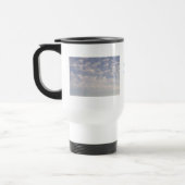 Mug De Voyage Observateur de temps (Gauche)