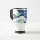 Mug De Voyage Ocean Spray (Devant gauche)