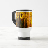 Mug De Voyage Octobre Afterglow John Atkinson Grimshaw (Devant gauche)