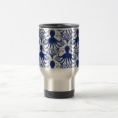 Mug De Voyage octopus (Centre)