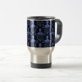 Mug De Voyage Octopus (Devant droit)