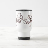 Mug De Voyage Octopus géant (Centre)