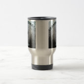 Mug De Voyage Oeil de Londres (Centre)