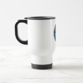 Mug De Voyage oeil symbolique (Gauche)