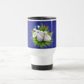 Mug De Voyage Oeufs de Pâques (Centre)