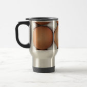 Mug De Voyage Oeufs en boîte (Gauche)