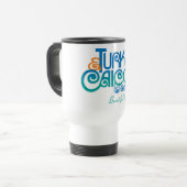 Mug De Voyage Office du tourisme (Devant gauche)