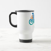 Mug De Voyage Office du tourisme (Gauche)