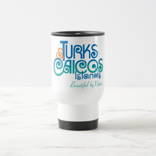 Mug De Voyage Office du tourisme (Centre)