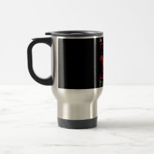 Mug De Voyage Oh Quelle Amusement C'est De Faire Du Cheval Noël