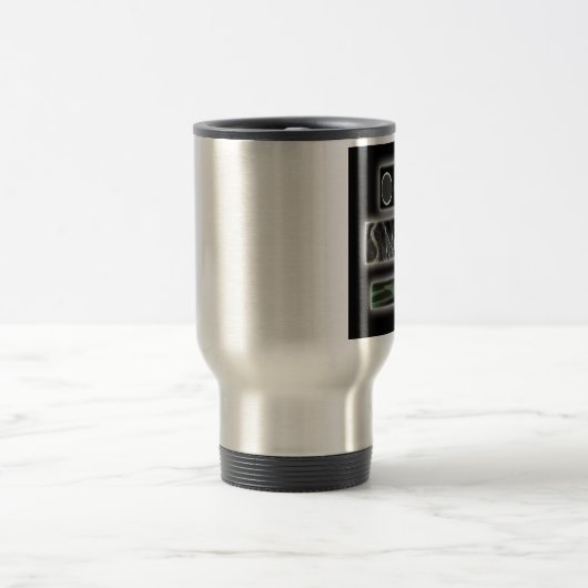 Mug De Voyage Oh rupture (Centre)