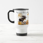 Mug De Voyage Oie vintage (Gauche)