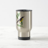 Mug De Voyage Oiseaux (Centre)