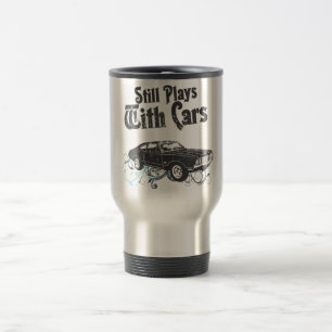 Mug De Voyage Oldsmobile 1970 442