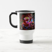 Mug De Voyage OM Chi universel (Gauche)