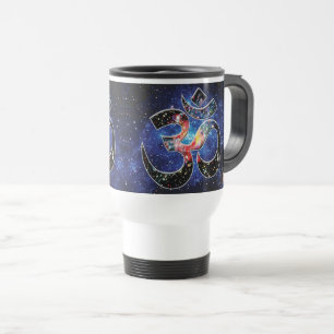 Mug De Voyage OM Dhyana Universel