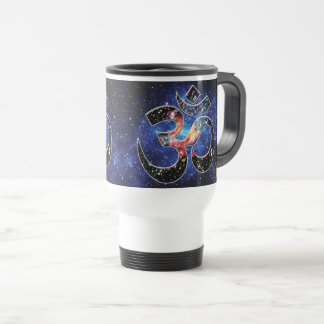 Mug De Voyage OM Dhyana Universel