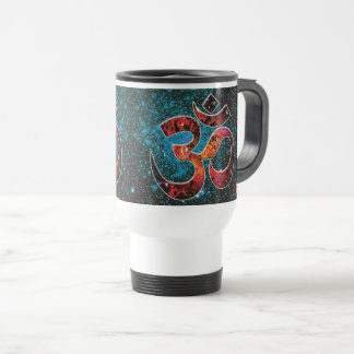Mug De Voyage OM Hum universel