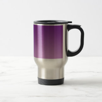 Mug De Voyage Ombre pourpre
