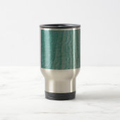 Mug De Voyage ondulations claires (Centre)